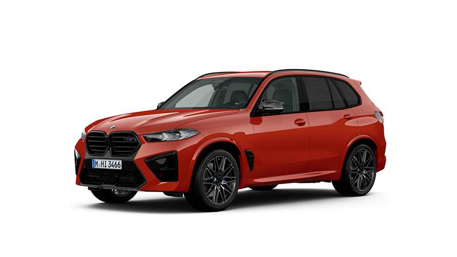 BMW X4 M BMW X4 M